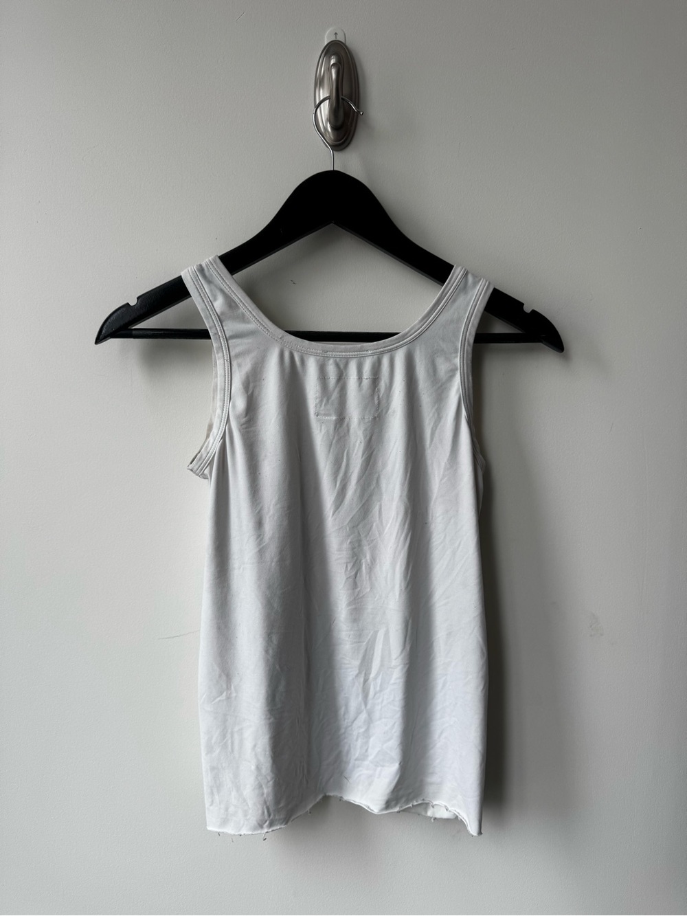RARE Jean Paul Gaultier X Basquiat SS2000 - Picture 3 of 4
